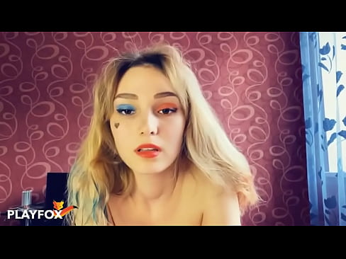 ❤️ Magiški virtualios realybės akiniai suteikė man sekso su Harley Quinn ❌ Porno prie lt.courseclass.ru ❌️