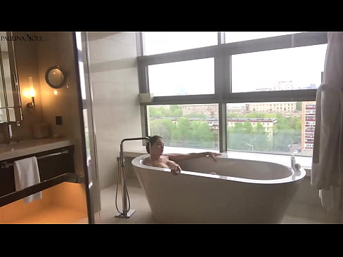 ❤️ Milžiniškas kūdikis aistringai masturbuoja savo putę vonios kambaryje ❌ Porno prie lt.courseclass.ru ❌️