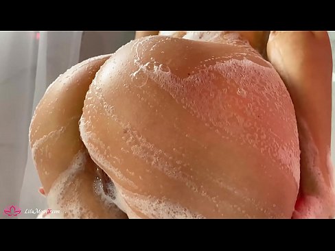 ❤️ Brunetė masturbuoja putytę su vibratoriumi iki intensyvaus orgazmo duše ❌ Porno prie lt.courseclass.ru ❌️