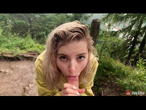 ❤️ Mergina nuryja spermą po viešo mineto - Eva Elfi ❌ Porno prie lt.courseclass.ru ❌️