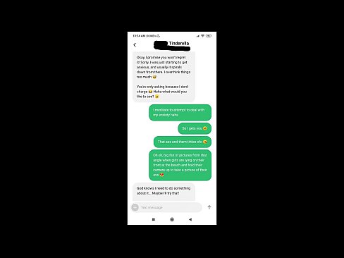 ❤️ Į savo haremą įtraukiau naują PAWG iš Tinderio ( pokalbis su Tinderiu įtrauktas) ❌ Porno prie lt.courseclass.ru ❌️