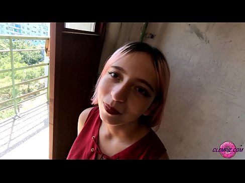 ❤️ Studentė jausmingai čiulpia nepažįstamąjį užmiestyje - sperma ant jo veido ❌ Porno prie lt.courseclass.ru ❌️